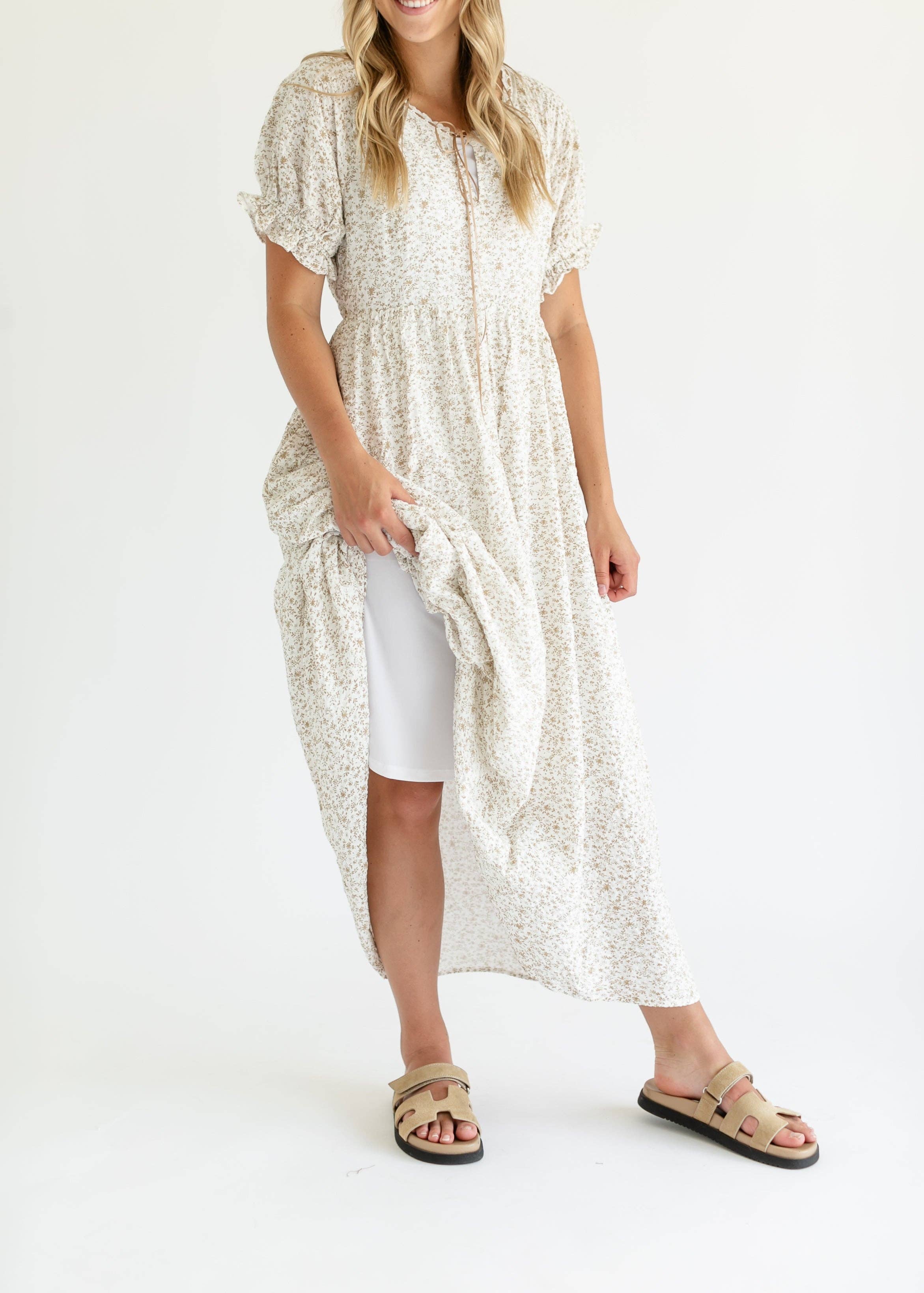 Inherit Clothing Company – wholesale Trosor - Dam – Justerbar full slip9