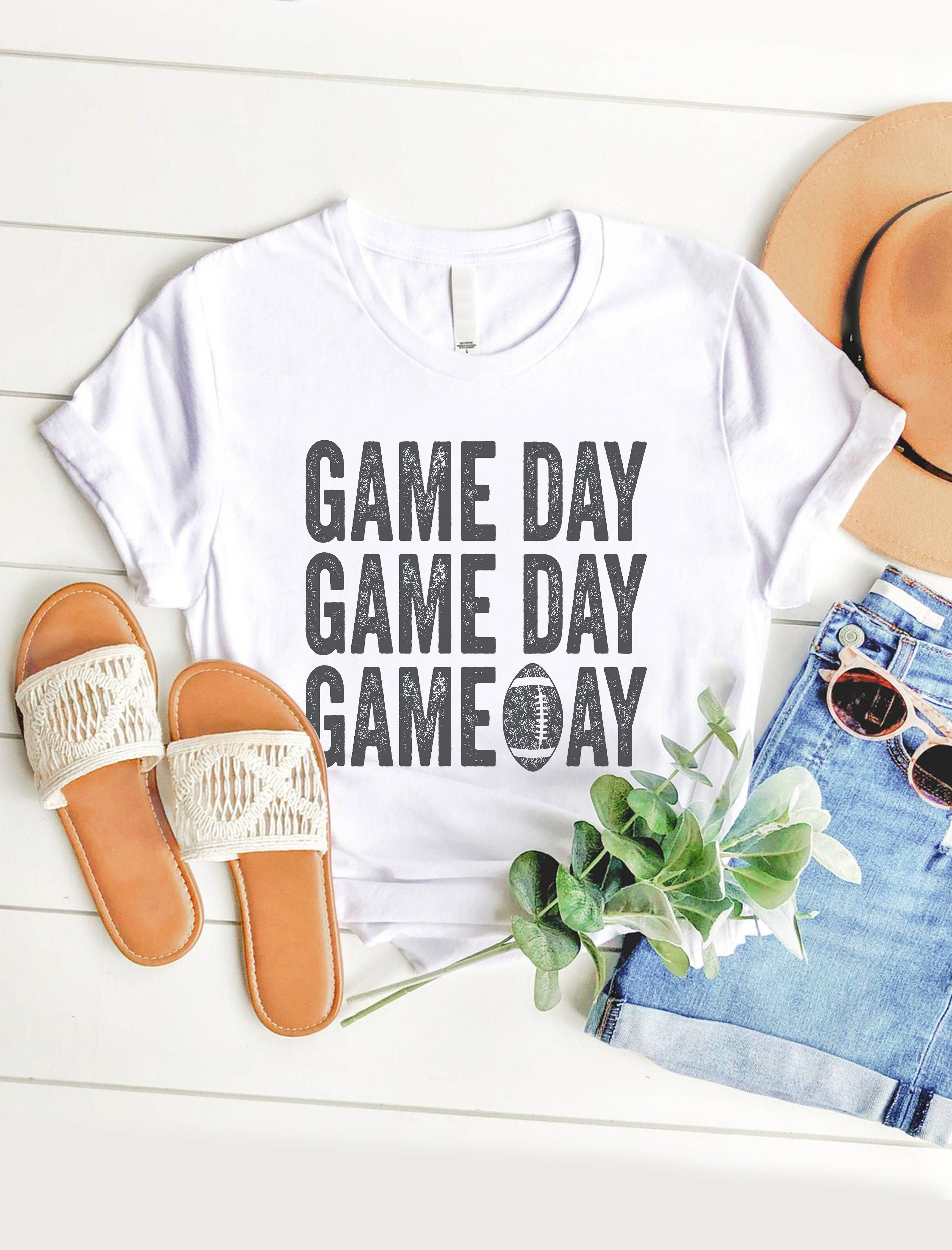 PINK NABI - Vendita all'ingrosso Maglietta serigrafata - Donna - Giornata della partita3