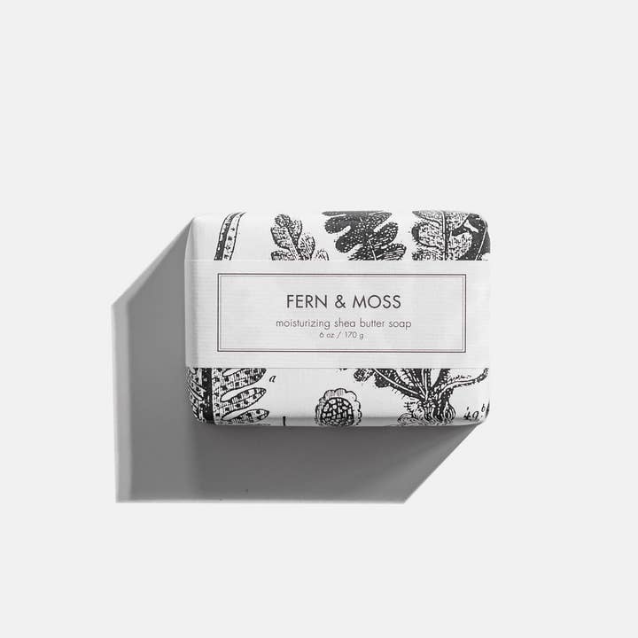 Formulary 55 – Engroshandel Sæbestykke – RULLEMENU - SHEASMØR BAR SÆBE (170g)9