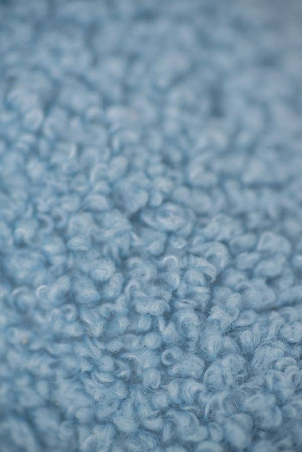 Crochetts - Wholesale Wall Decor - Kids & Baby - LIGHT BLUE FISH PACK3