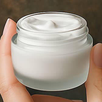 Beautique Goals - Wholesale Facial Moisturizer - Hyaluronic Acid Face Moisturizer w/ Aloe, Green Tea, Ginseng0