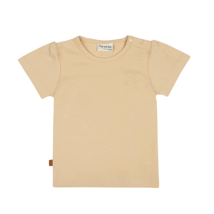 Kinder-T-Shirt Kleine Katze | Semolina für den Großhandel von Frogs & Dogs