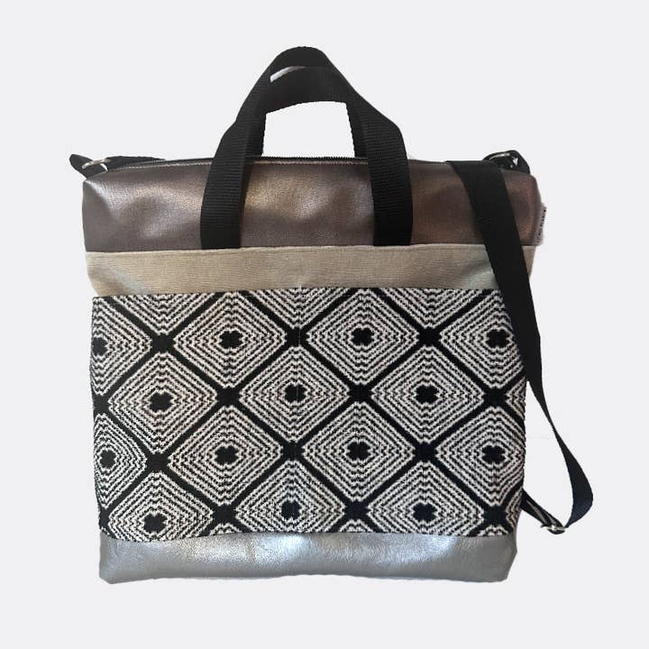 ARLES SORT ROMBER for engroshandel hos LICHIS BLANCOS