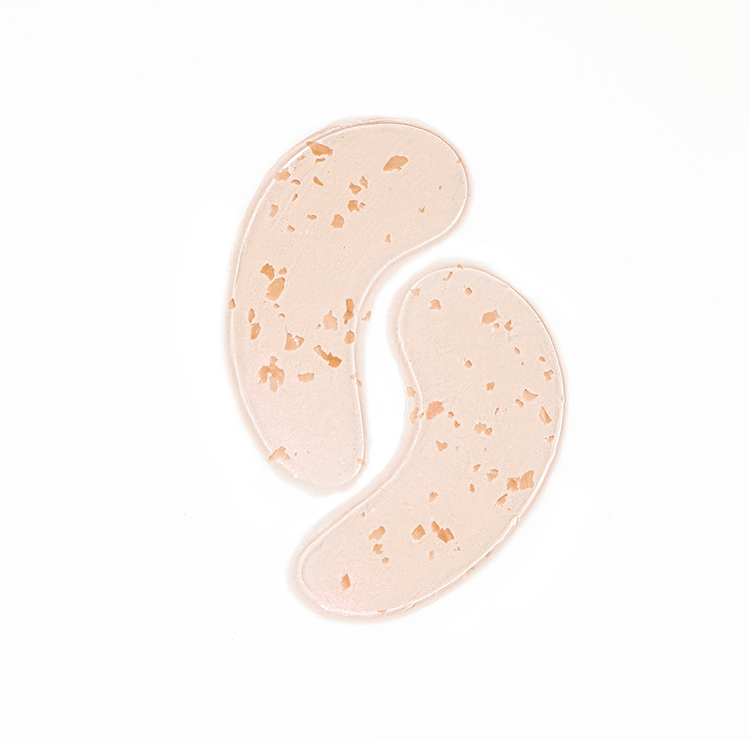 NL Beauty - Wholesale Eye Treatment Mask - Hydrating Gel Mask For Eyes With 4 Active Ingredients1