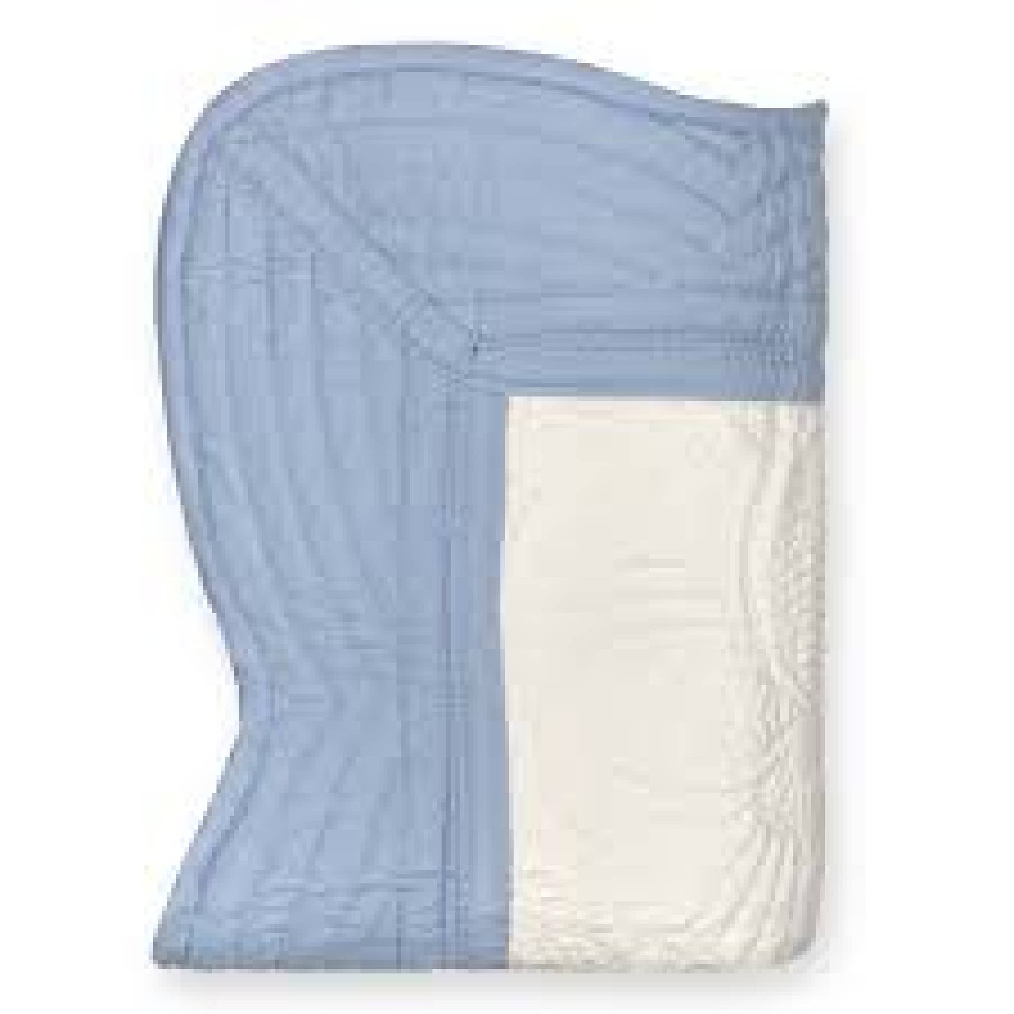 Zsa Zsa & LoLLi Monogram Blanks - Wholesale Quilt - Kids & Baby - Heirloom Quilt - Baby Quilt Blanket Monogram11