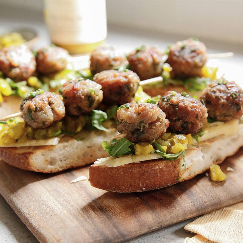 Women's Work - Vente Sauce relish - Relish pour hot dogs GRANDE8