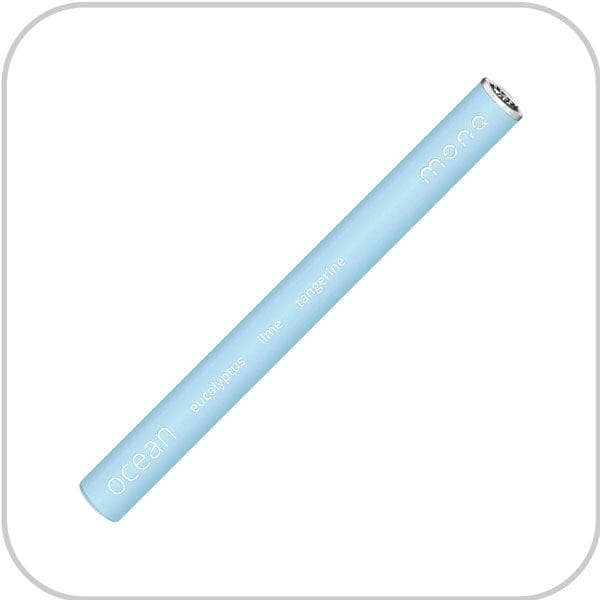 MONQ - Wholesale Aromatherapy Inhaler - Ocean Essential Oil Diffuser Aromatherapy