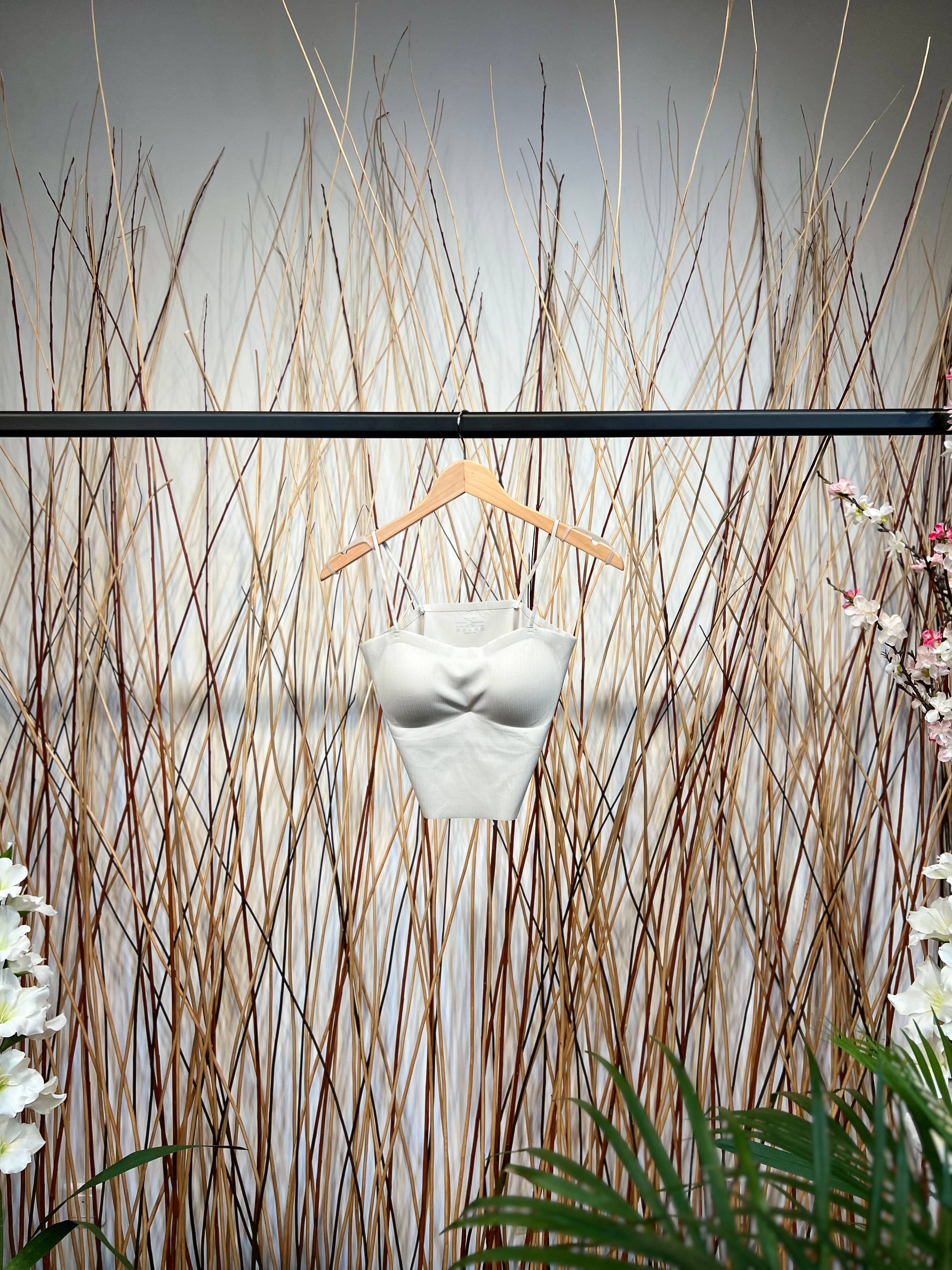 L'Emotion - Wholesale Bra - Women's - Viscose and Elastane bra4