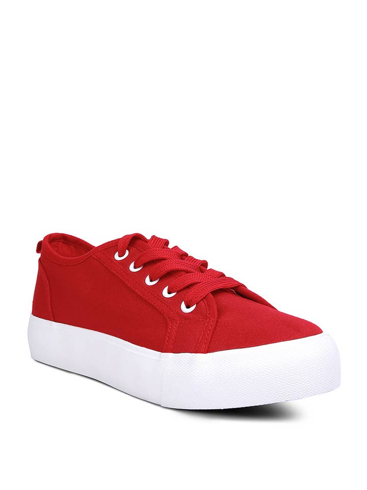 Rag Company - Wholesale Lifestyle Sneakers - Women's - Glam Doll Knitted Sliver Platform Sneakers