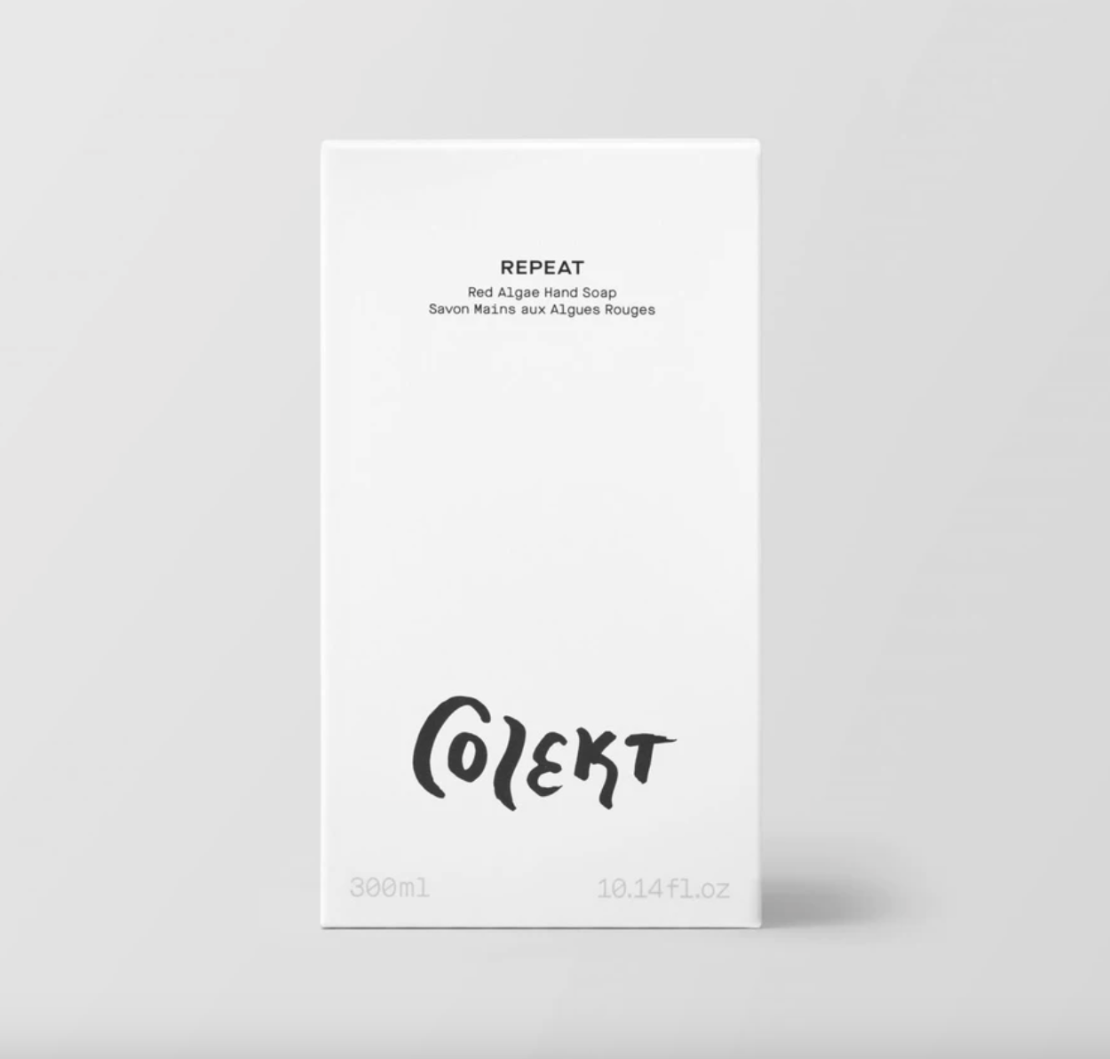 Colekt – wholesale Hand soap/wash – Repeat Hand Soap - 300 Ml1