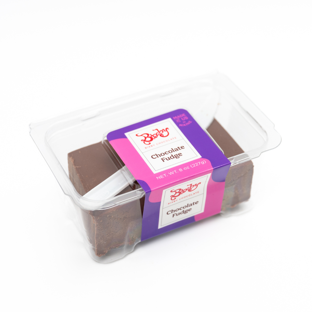 Bixby Chocolate - Wholesale Fudge - Fudge12