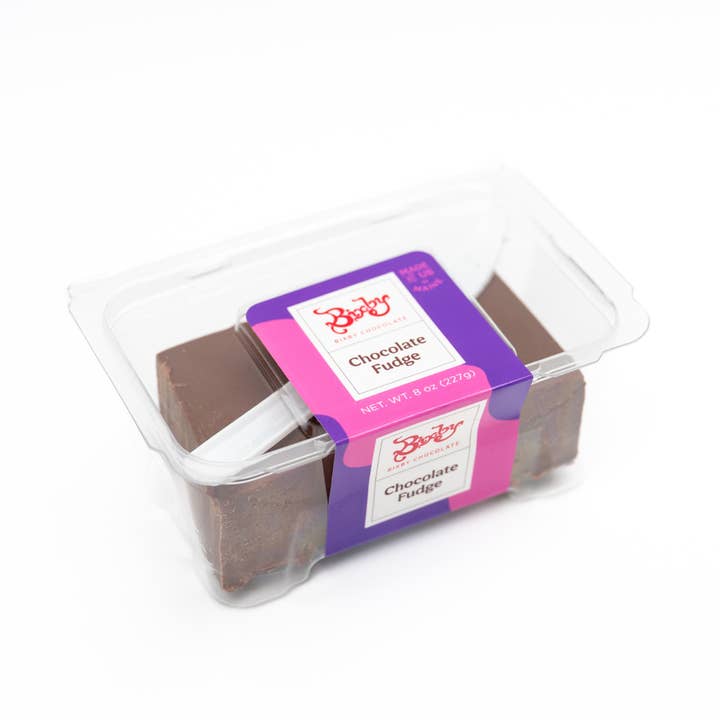 Bixby Chocolate - Wholesale Fudge - Fudge12