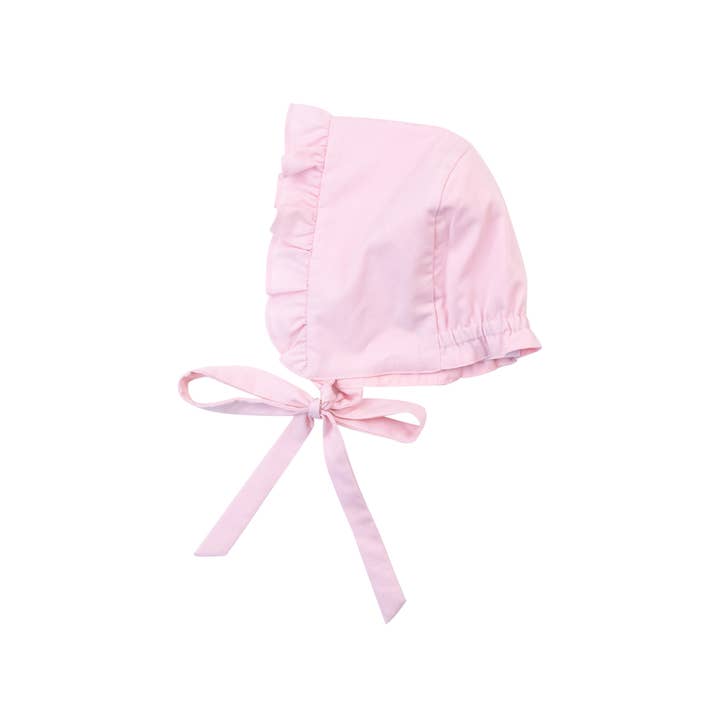 Roze Baby meisjes babyroze muts voor groothandel op Faire