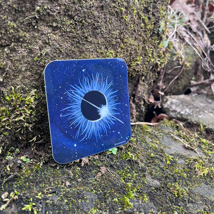 Made by Meish - Wholesale Outdoor Ornament/Decor - Near Total Solar Eclipse - Corona1