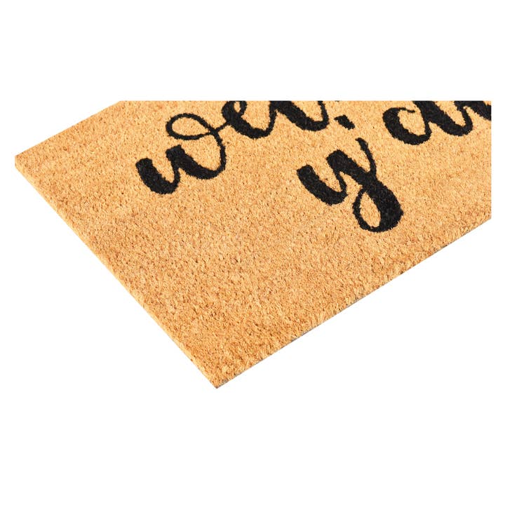 Calloway Mills - Vente Paillasson - Paillasson Welcome Y'all3