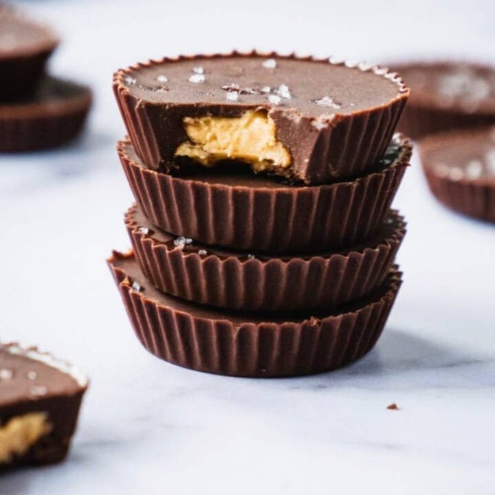 TRUBAR - Wholesale Snack Bar - Smother Fudger Peanut Butter