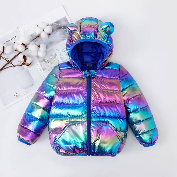 Best wholesale youth coats Discount