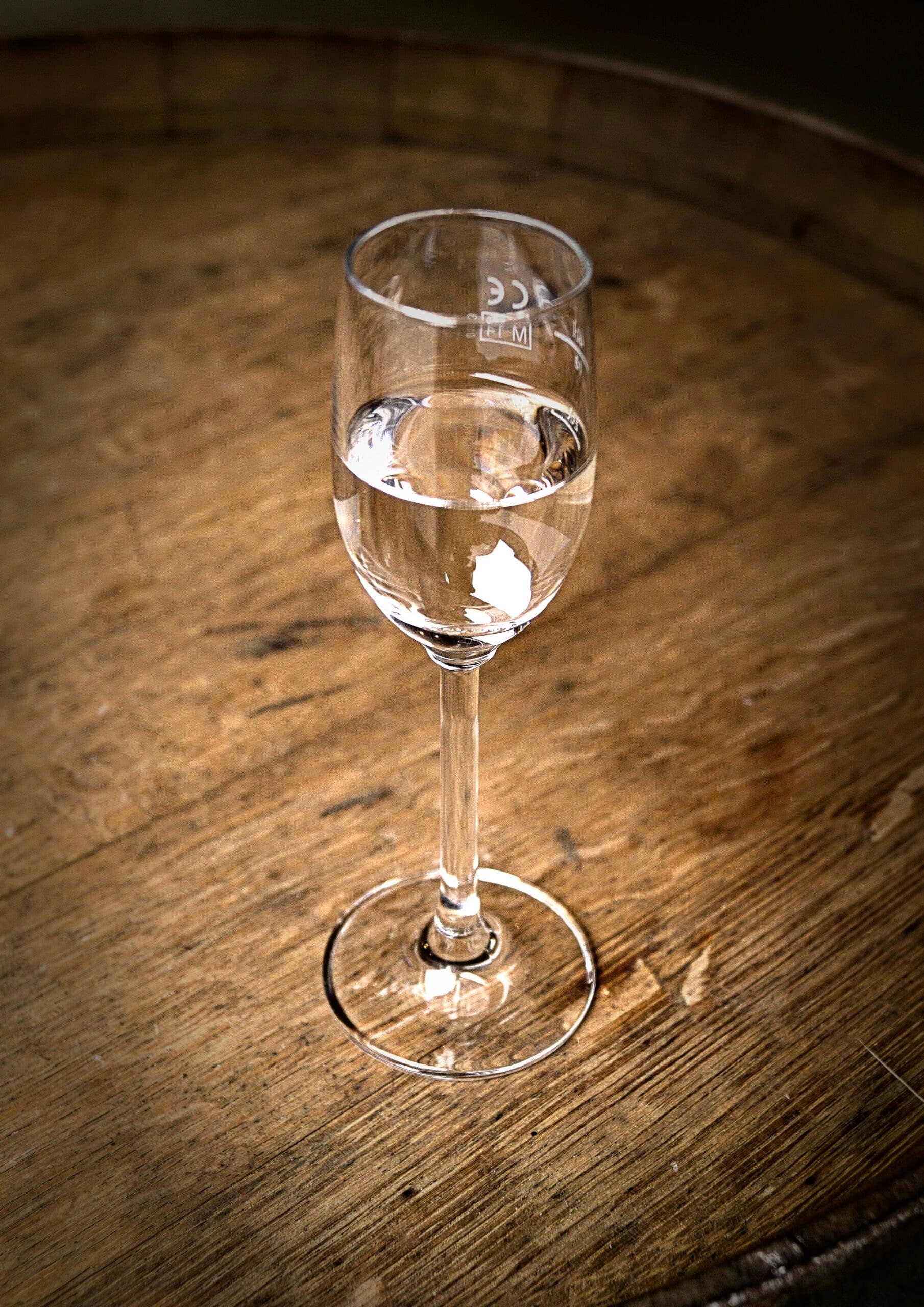 Märkische Spezialitätenbrennerei - Wholesale Vodka - Vodka 050 ML 40% -Vol.1