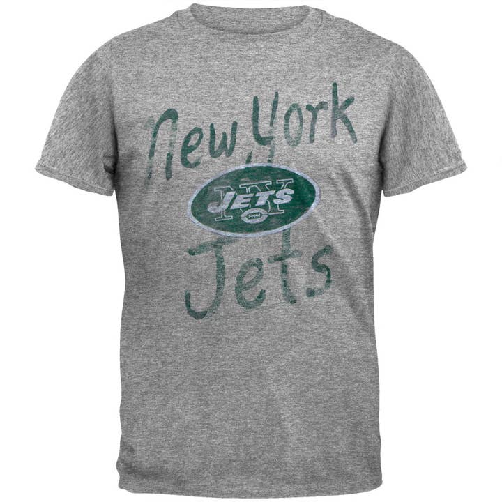 New York Jets - Game Day Men's Soft T Shirt for wholesale by Official Store