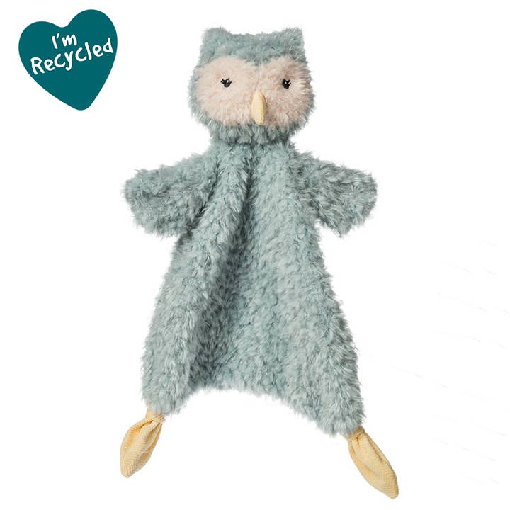 Encore les amis Chouette Doudou pour la vente par Mary Meyer