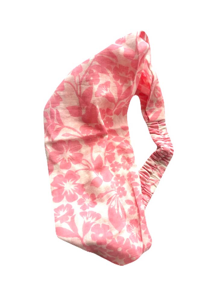 Økologisk bomulds hårbånd - Rainbow Collection for engroshandel hos By The Sea Organics