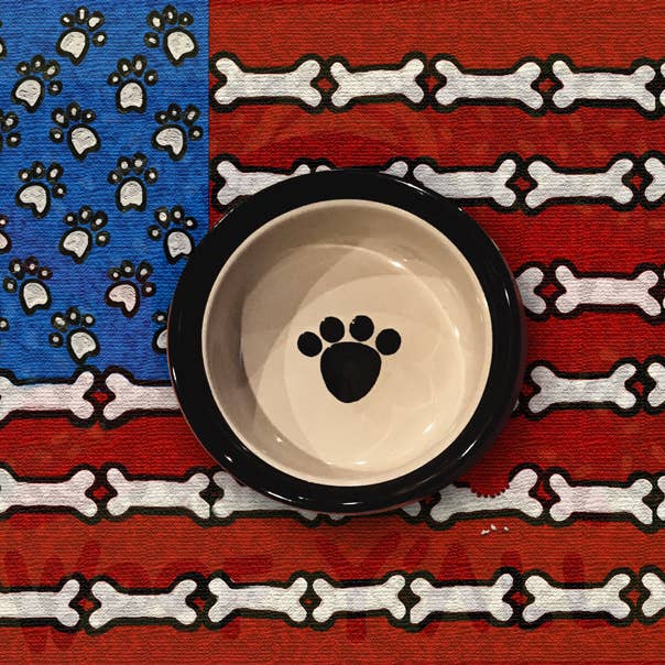 Pet Mats for wholesale by Tim Campbell Art