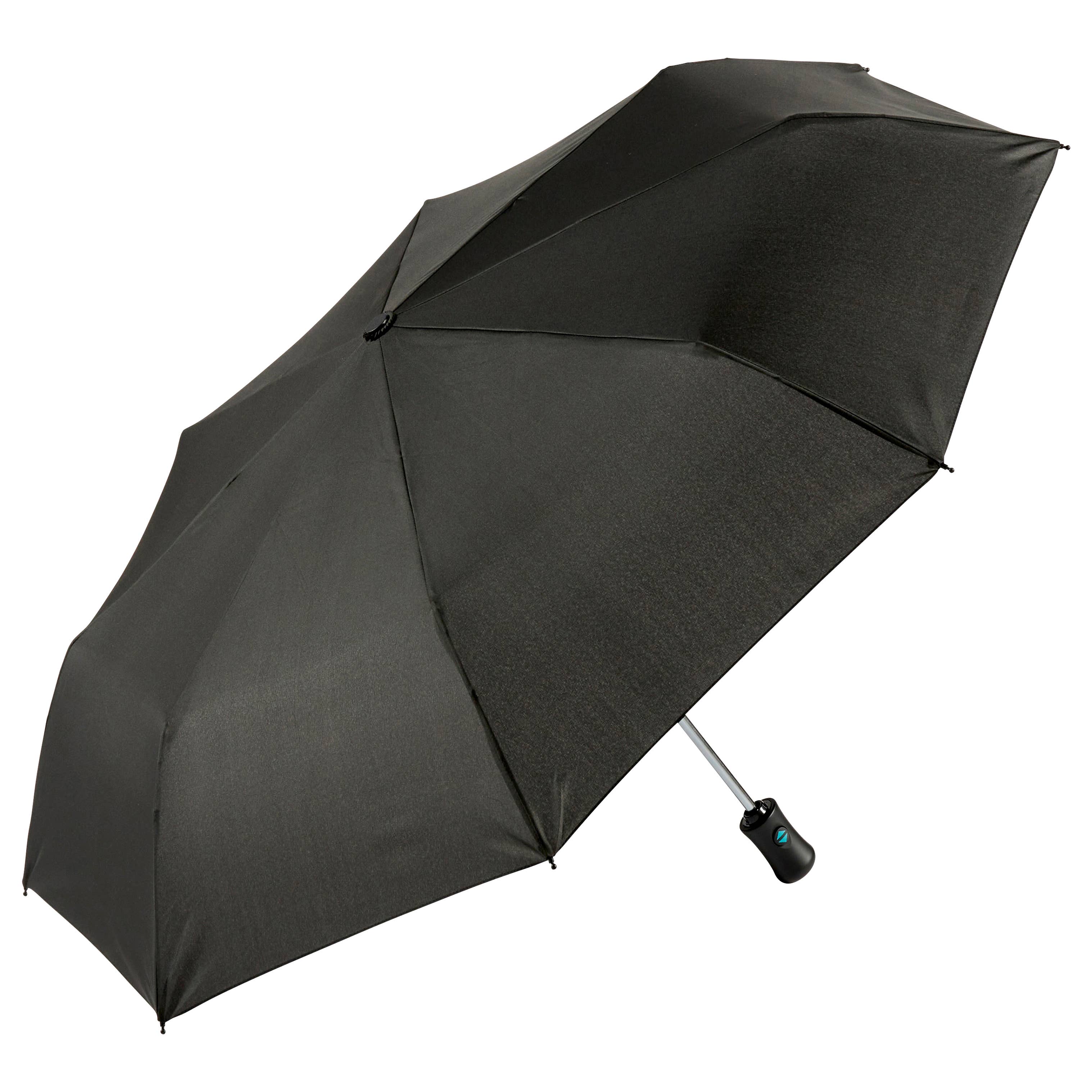 Ezpeleta - Vente Parapluie – unisexe - Parapluie à ouverture/fermeture automatique EZPELETA BASIC - Tissu recyclé18