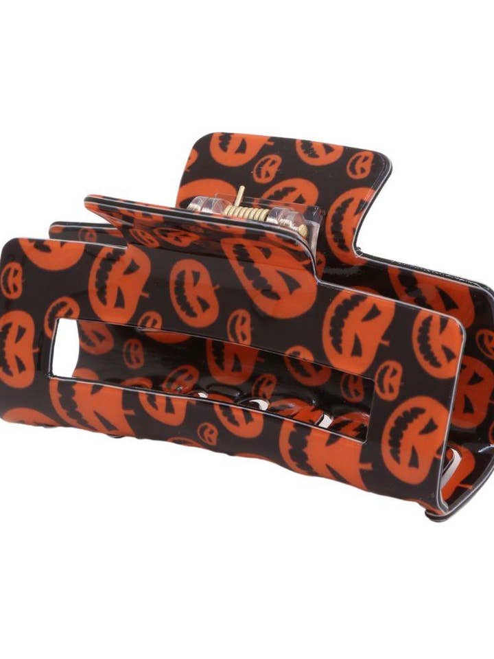 HALLOWEEN KAAKKLEMMEN VOOR POMPOENHAAR KH-21100 voor wholesale door anbfashion