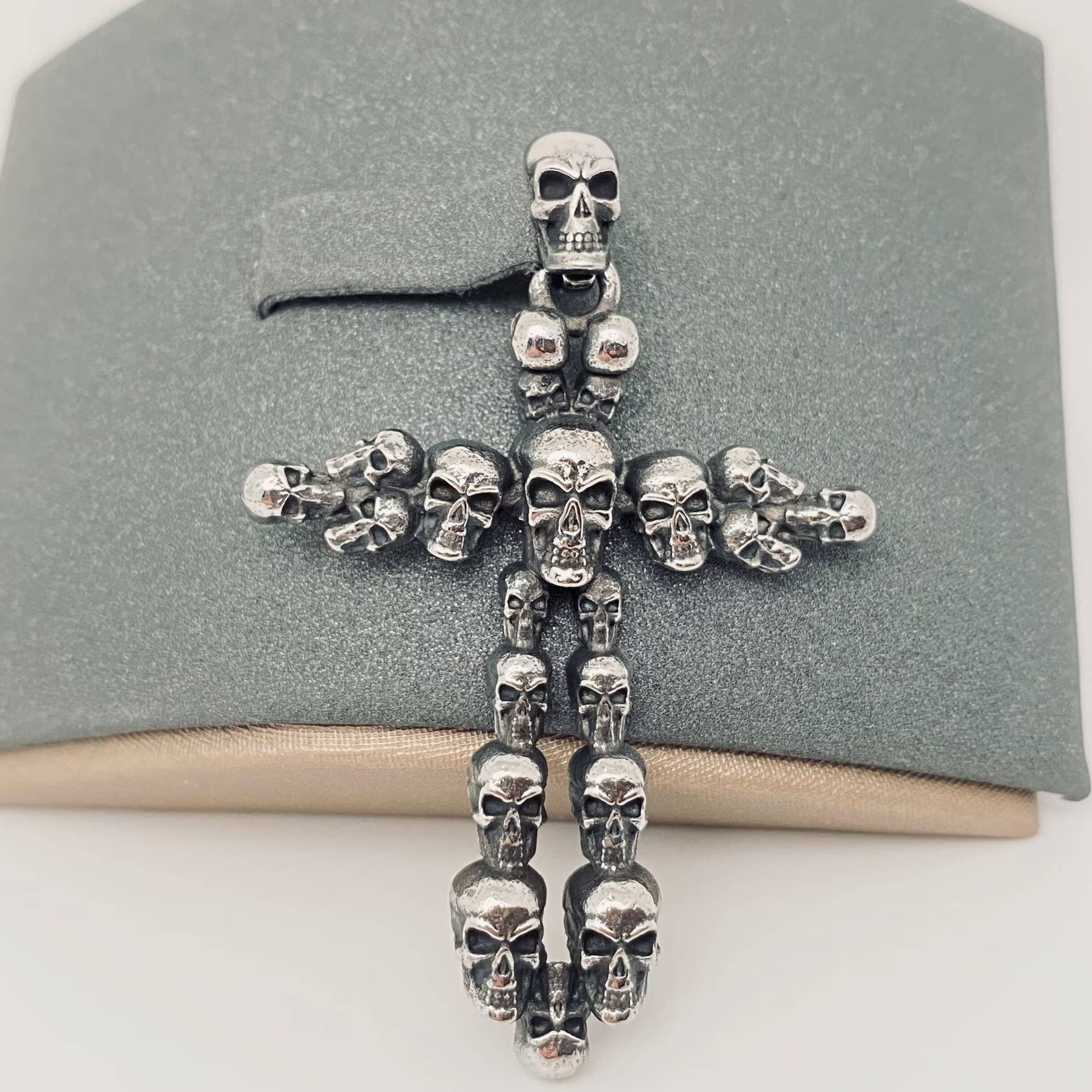 Mio Queena - Wholesale Craft Supplies - Multi Style of Exquisite Stainless Steel Pendant - MJ/MNP47