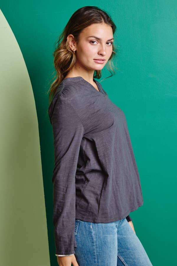 Petal Dew - Wholesale T-Shirt - Women's - Round neck cotton t shirt2