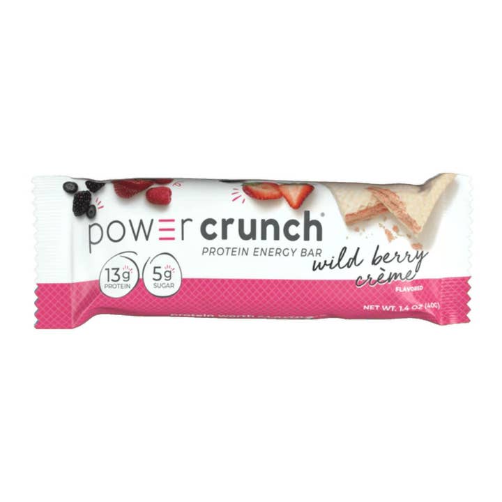 Campus Protein - Wholesale Snack Bar - Power Crunch Protein Bars7