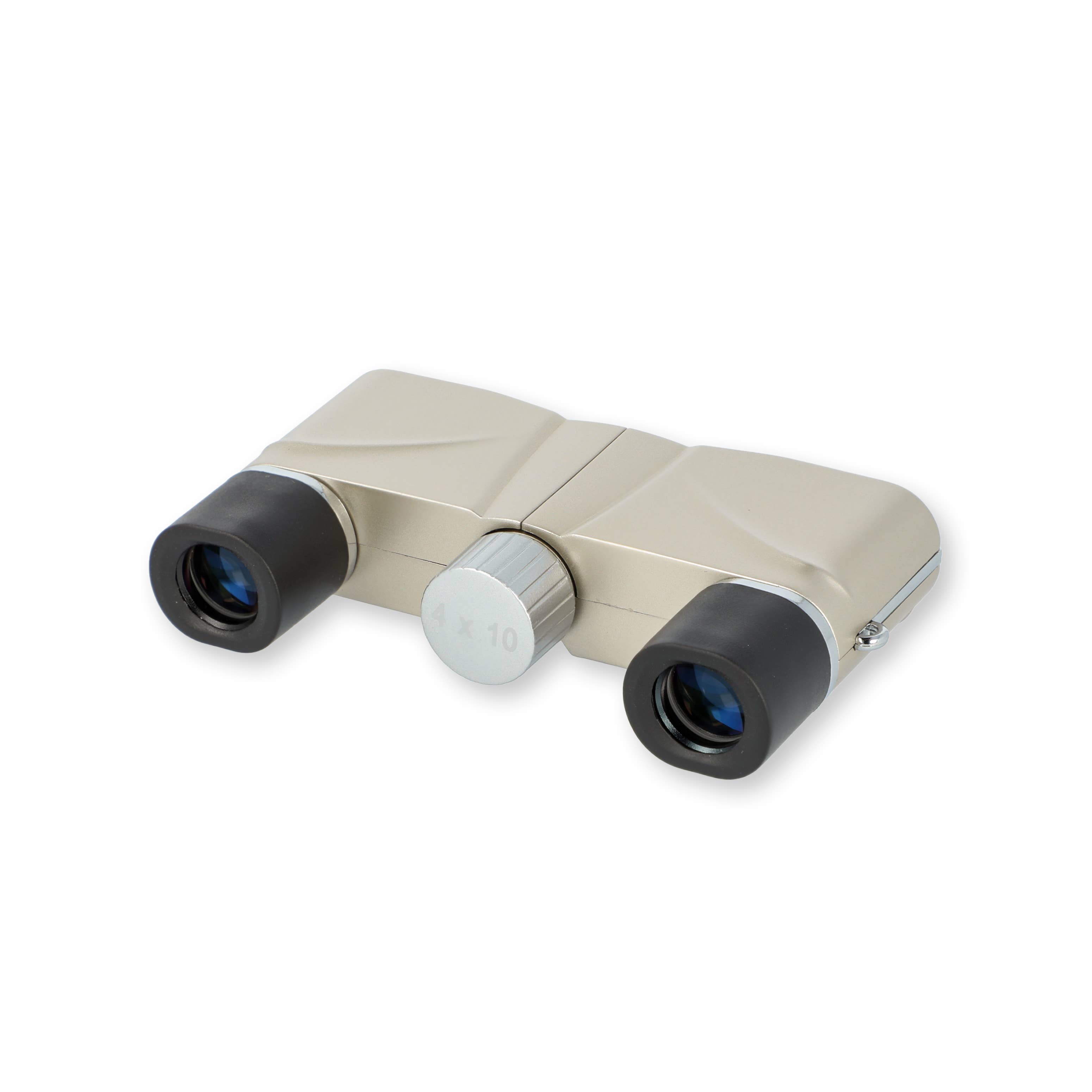 Carson - Wholesale Binoculars - Opera Glass, 4x10mm Ultra Compact Theatre Binoculars1