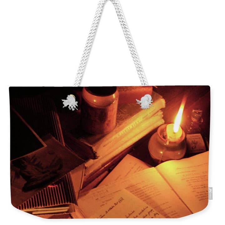 WEEKENDTAS - WEEKENDTAS „HET GEZEGDE DAT HET NIET ZO WAS voor wholesale door sorayadapuzzostore