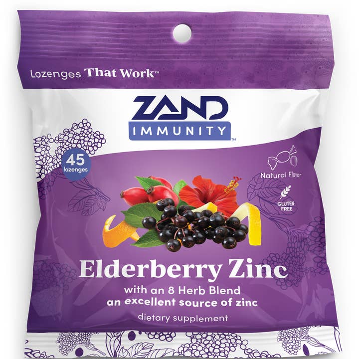 Elderberry Zinc Lozenges and other Purchase Wholesale immune support. Free Returns & Net 60 Terms on Faire trending on Faire.