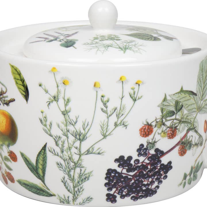 My Favourite Tea-Fruits&Herbs for wholesale by Konitz