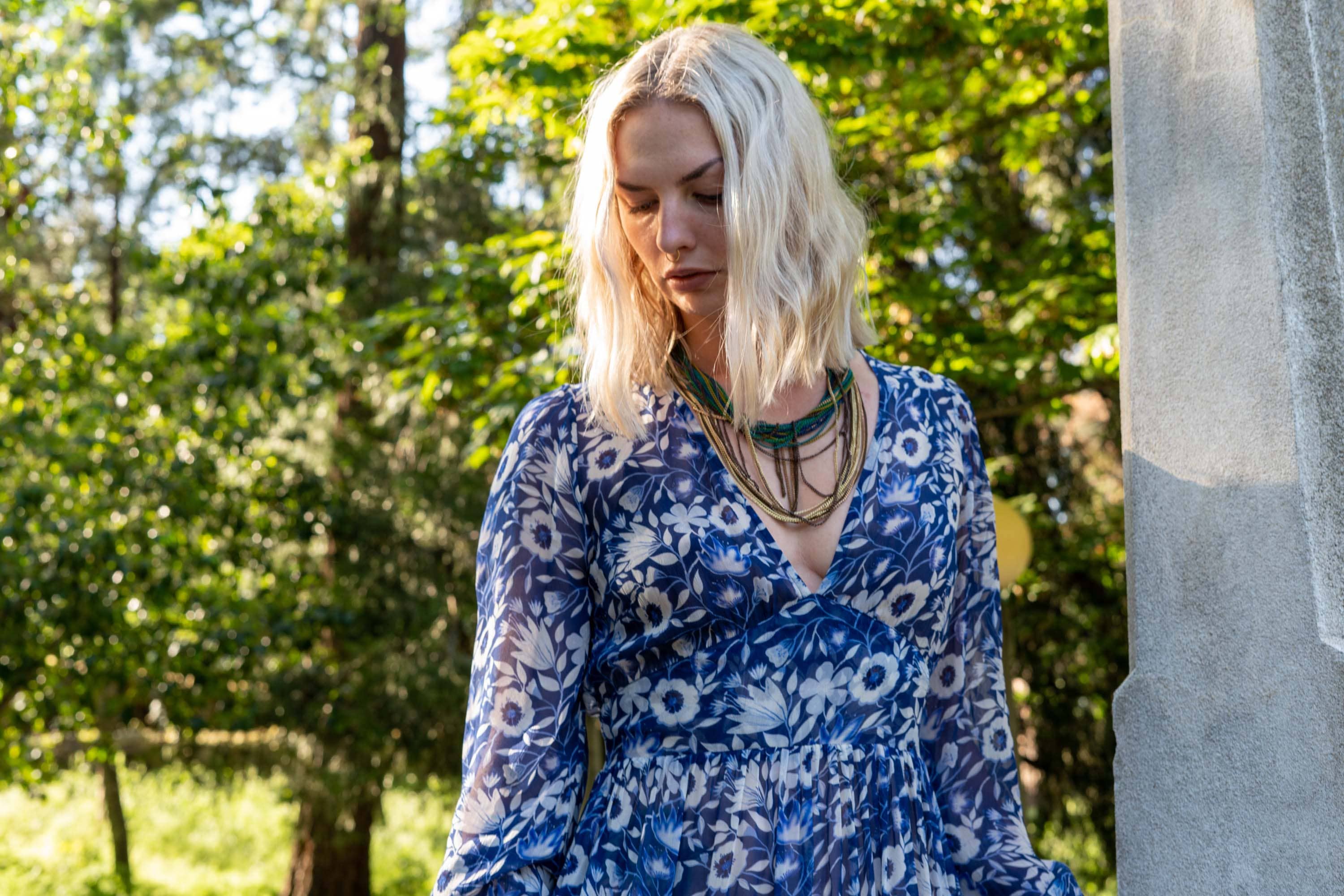 Sohana - Wholesale Dress - Women's - Bella Dress8