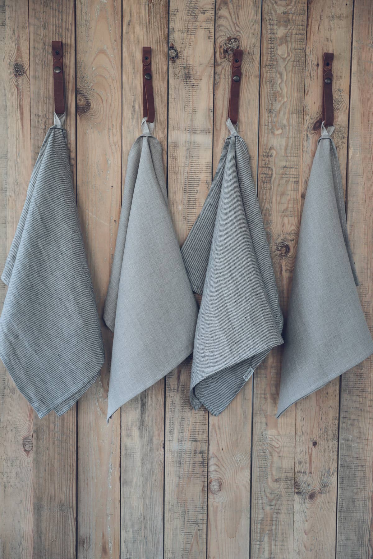 Epic Linen - Wholesale Tea Towel - Striped, Gingham Linen Kitchen Tea Towels4