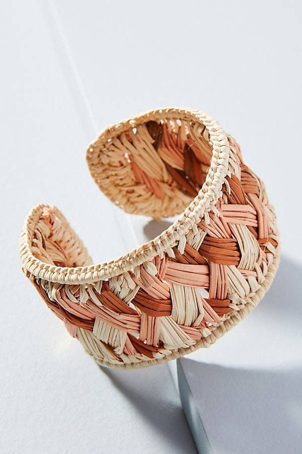 Ochabe - Wholesale Cuff Bracelet - Cuff bracelet / Ocha