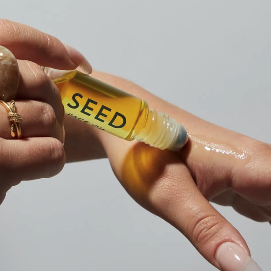 Jao Brand - Wholesale Bath/Body Oil - Seed Face Oil2