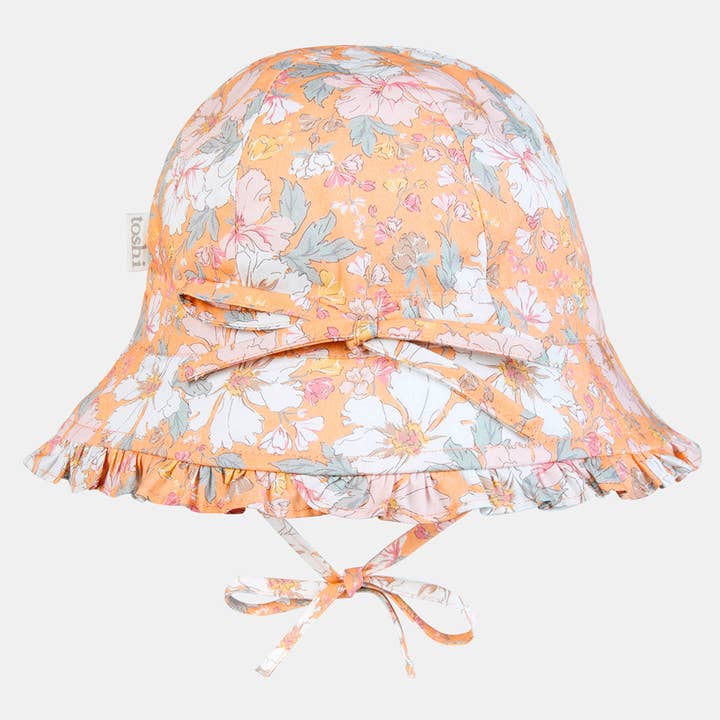 Toshi - Wholesale Sun hat – Kids - Bell Hat Yasmin12