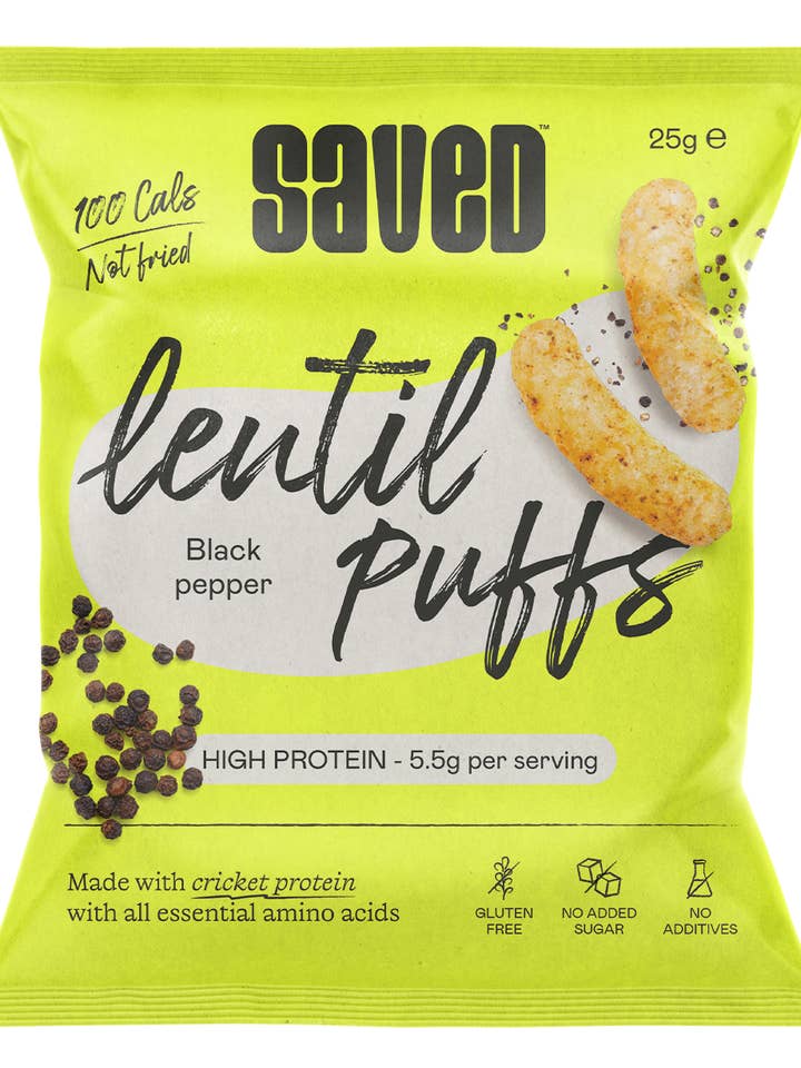Saved Puffs for wholesale by Saved