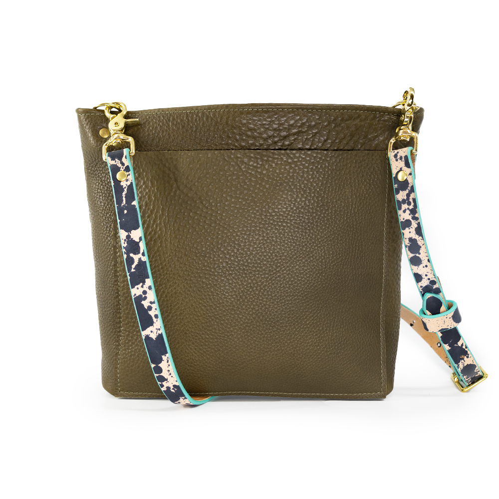 Glad & Young Studio - Wholesale Crossbody Bag - Women's - Favorite Bag4