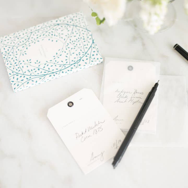 Hannah Bergen - Wholesale DIY Craft Kit - Hannah Bergen Heirloom Kit3