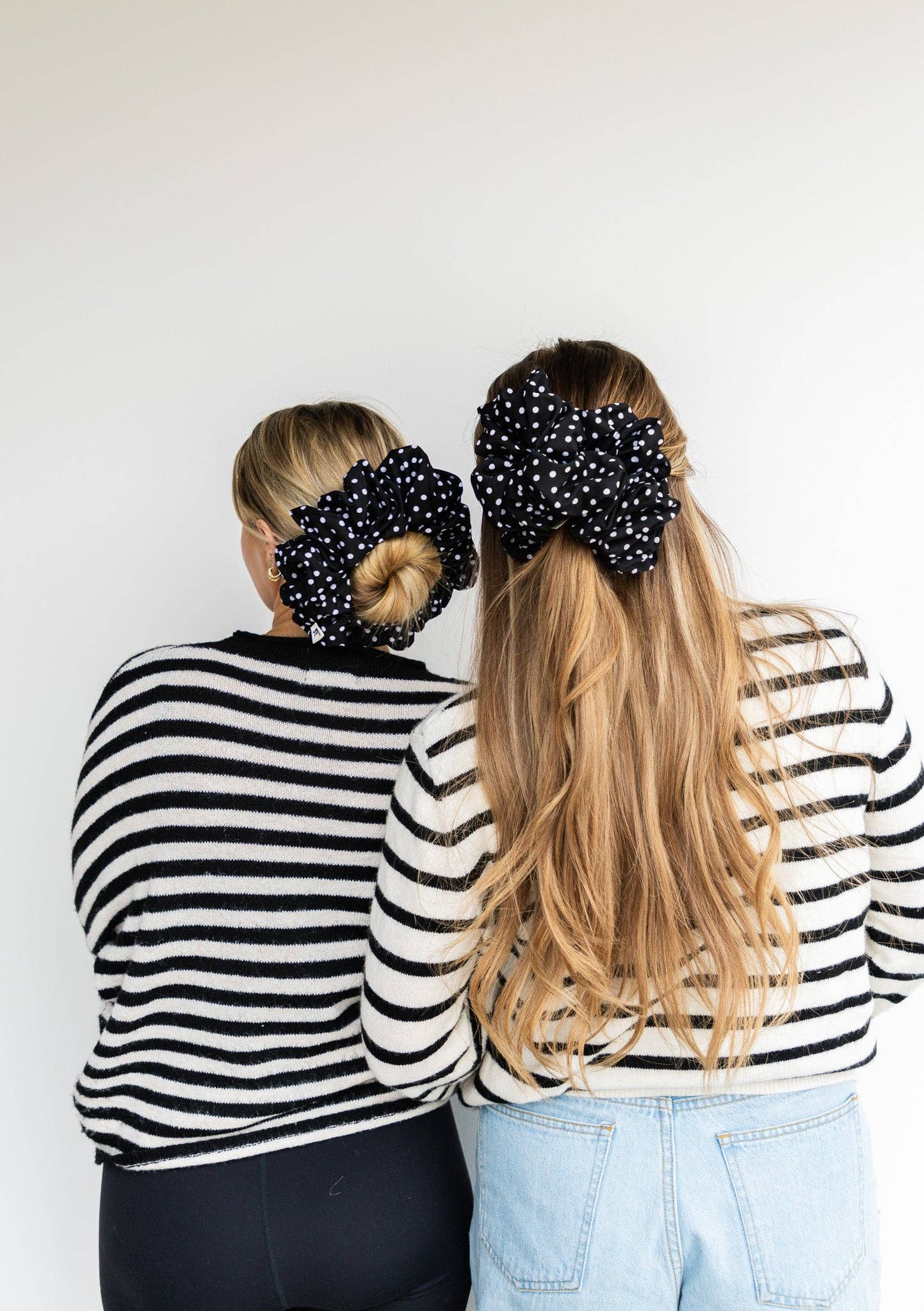 KAXI - Wholesale Scrunchie - Dames - JUMBO SCRUNCHIE39