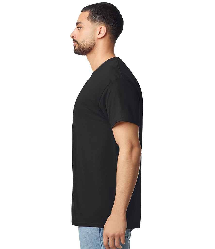 Pierre Francis - Wholesale T-Shirt - Men's - Gildan - Light Cotton T-Shirt14