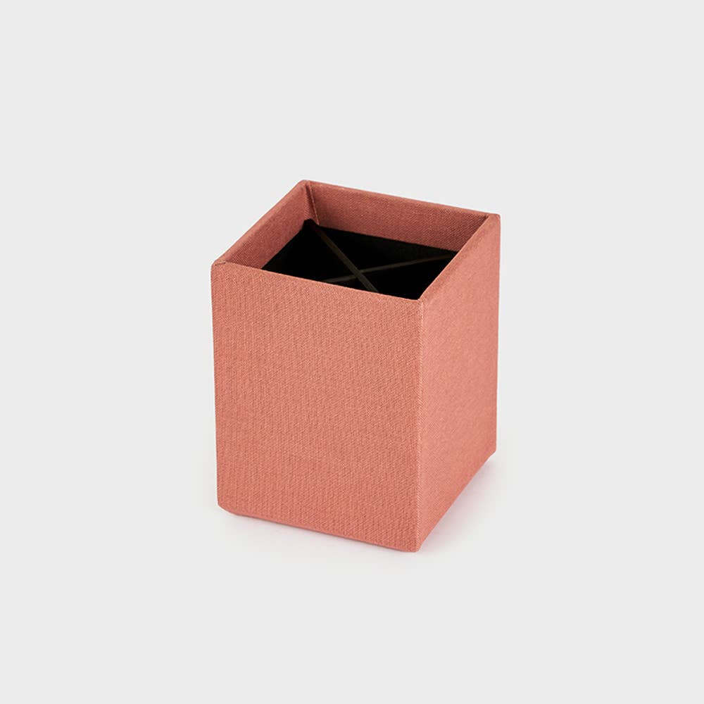 Pepa Paper Design - Wholesale Bureau-organizer - Canvas pennenhouder7