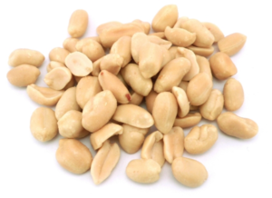SWEDISHCANDY4U - Wholesale Nuts - PEANUTS NATURAL 5K0