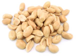 SWEDISHCANDY4U - Wholesale Nuts - PEANUTS NATURAL 5K