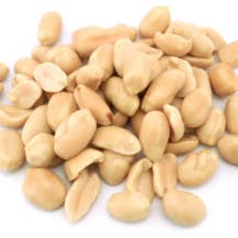 ARACHIDI NATURALI 5K per la vendita all'ingrosso da parte di SWEDISHCANDY4U