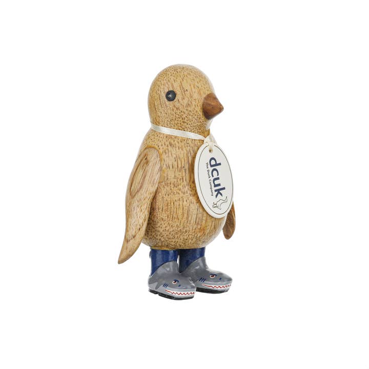 DCUK – Estatueta decorativa por atacado – Pinguins Wild Welly da DCUK5